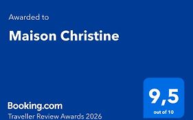 Maison Christine